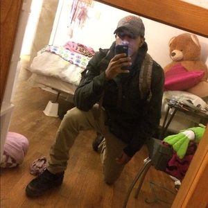 Meet your Posher, Darren